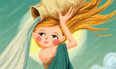 属猪水瓶座女今日运势(水瓶座今日运势查询女兔)