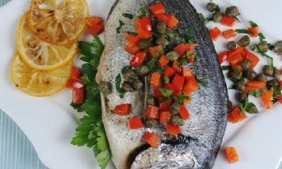 梦见吃大鱼大肉周公解梦(女人梦见吃鱼什么预兆)