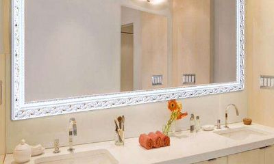 开光镜能不能挂在阳台上(家里开光镜挂在什么位置)