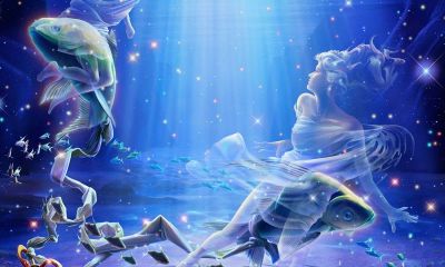 最有钱的十二星座是谁(射手座怎么唤醒超能力)