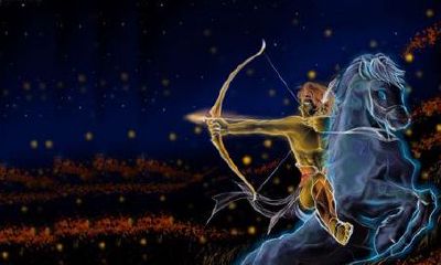 射手座是什么星座(射手座是什么属相)