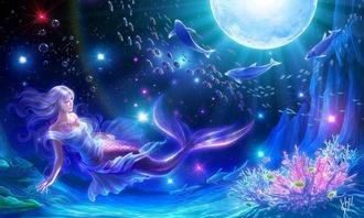 水瓶双鱼座时间(水瓶与双鱼交界日出生)