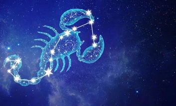 天蝎座人缘好吗(天蝎座的人品好不好)