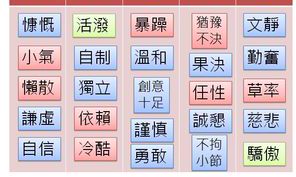 星座会决定性格吗(天秤座女生性格)