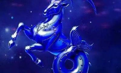 射手摩羯座的女孩子(摩羯座女生配什么星座)