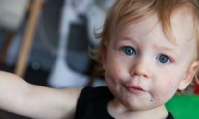 婴儿取名小名(2023新生男婴儿取名)