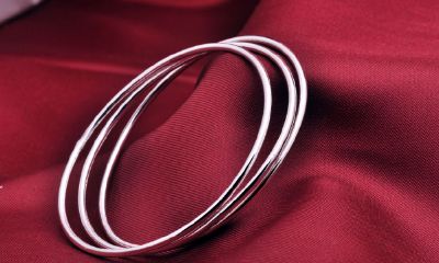 银手镯开光的作用(银手镯怎么开光)