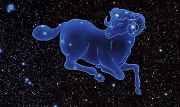 4月3号星座是什么星座(4月3日生日是什么星座)