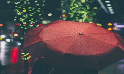 男人梦见下雨是什么征兆(男人梦见下大雨好不好)