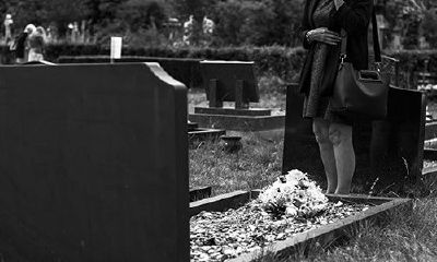 梦到自己看到死人出殡的场景(梦见死人出殡是什么意思)