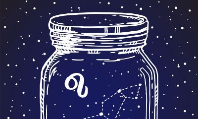 唯一能征服狮子的星座(能气死狮子座的星座)