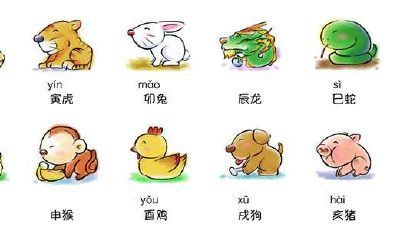 十二生肖的鸡叫啥(1993年属鸡的贵人是什么属相)