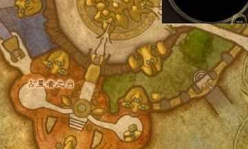 占星者转折点任务(52区占星者任务)