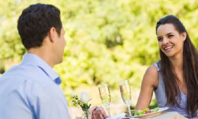 和女生怎么聊星座(追天蝎女的大忌)