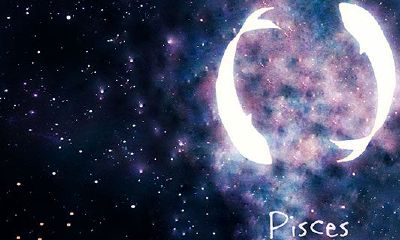 双鱼今天的幸运数字(双鱼座今日运势)