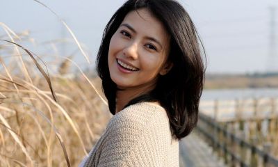 射手座最美的脸型(双鱼座的脸型)