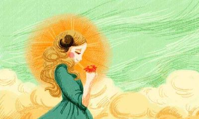 什么星座与白羊座女最配(5月5号是什么星座)