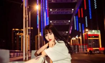 天蝎座女如果喜欢上一个人(天蝎座男生喜欢的类型)