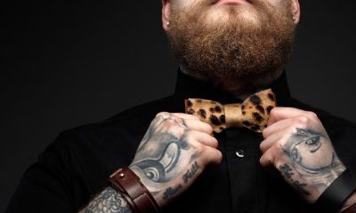 属猪的人身上纹个米老鼠好不好(属蛇的纹麒麟好不好)