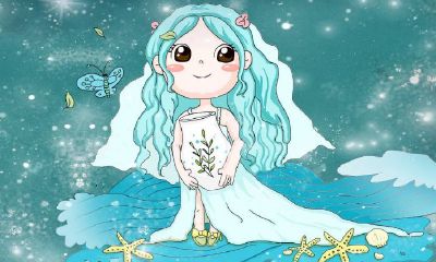 水瓶女说不爱就不爱了吗(天蝎特别容易爱上水瓶)