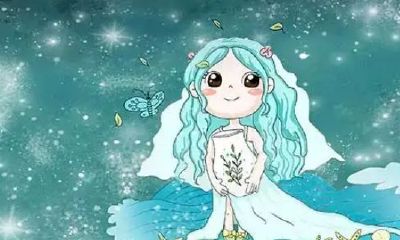 水瓶女生的性格脾气(水瓶座女生感情性格)