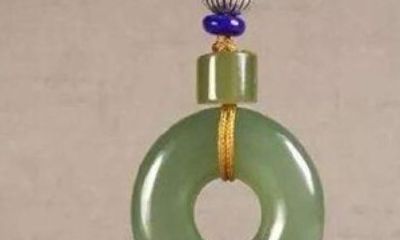 平安扣开光有什么说法吗(佩戴平安扣开光方法有哪些)