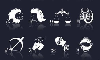 水瓶座女生说分手是真的吗(水瓶座女分手前兆)