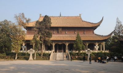 南岳衡山开光时间(开光一次管多少时间)