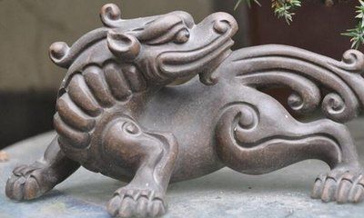 招财进宝的动物名字(招财进宝镇宅的动物是什么)