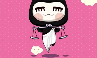 天秤女在乎你的表现(天秤女暗恋吃醋的表现)