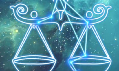 天秤座的寓意(天秤座的含义和象征)