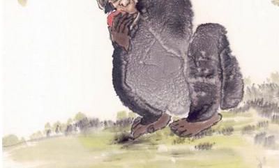 自带财运的女人(财运好的人有什么特点女)