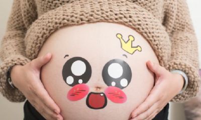 梦见自己怀孕肚子隆起快要生了(梦见自己怀孕是啥预兆)