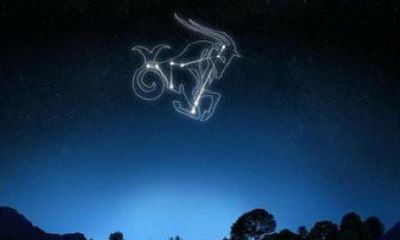 十二星座天蝎座射手座摩羯座(天蝎座与射手座相配吗)