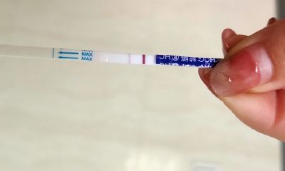 测纸一深一浅是怀孕吗(天蝎座占有欲极强)