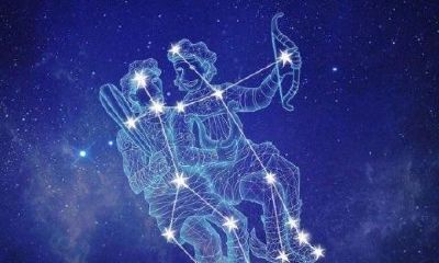 公认双商高的星座射手座(综合实力最强的星座)