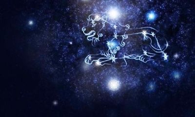 天蝎座女生幸运颜色水金(天蝎座女生恋爱性格)