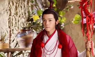 掌管神仙姻缘的神仙(掌管轮回的神仙叫什么)