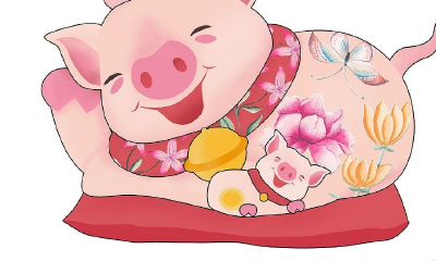 每日生肖运势查询属猪的人今日运势(属猪今日运势每日更新内容)