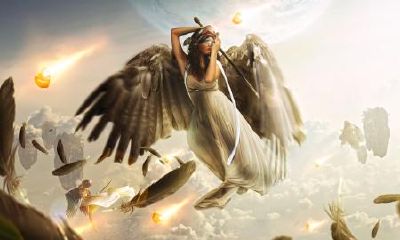 狮子座是什么样的翅膀(狮子座到底是个什么样的人)