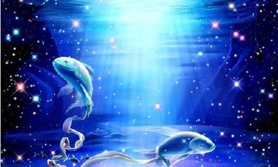 双鱼座女会和前任复合吗(双鱼男多久会想找前任复合)