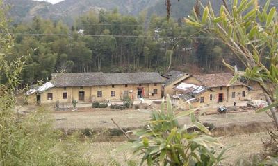 极品开光师李南方(农村结婚开光人)