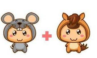 与鼠犯冲的属相(鼠和什么生肖相冲相克)