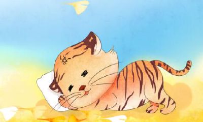 生肖虎的运程免费解析(属虎的鼠年运势及运程)