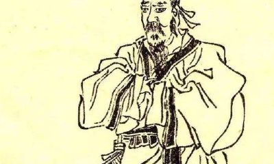 看风水祖师爷(风水学的祖师爷是谁)