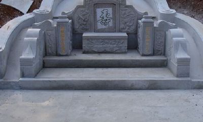 祖坟风水煞气重什么意思(风水煞有哪些)