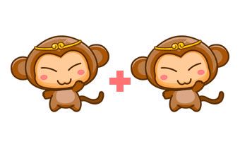 属猴男和属猴女婚宴速配度(1979属羊有几段婚姻)