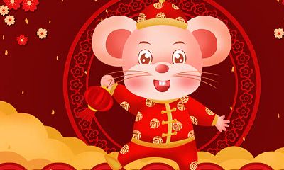 生肖鼠和生肖鼠能不能相配(属鼠和属狗的相配吗)