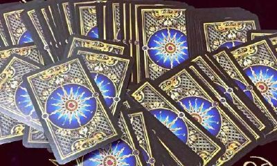 用塔罗牌占卜需要用什么(玩塔罗牌需要准备什么东西)