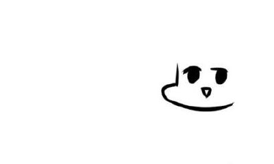 双子座人物画画(画12十二星座少女双子座)